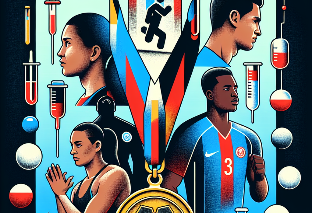 Trestolone chez les athlètes professionnels : est-elle détectée lors des contrôles antidopage ?