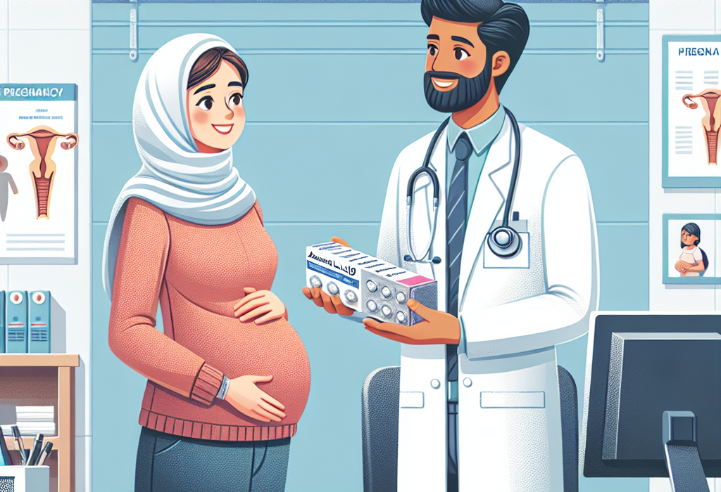 Utilisation de la LT4 sodique lors de la planification d'une grossesse