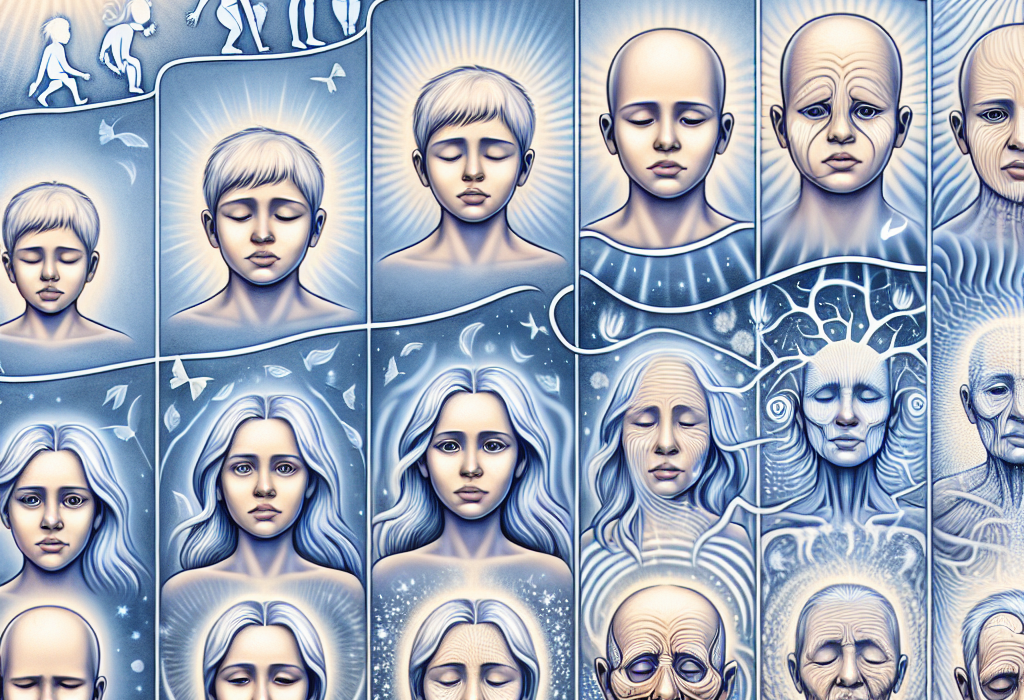 Adaptation psychologique aux changements corporels