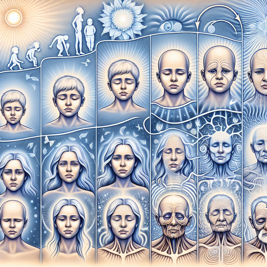 Adaptation psychologique aux changements corporels