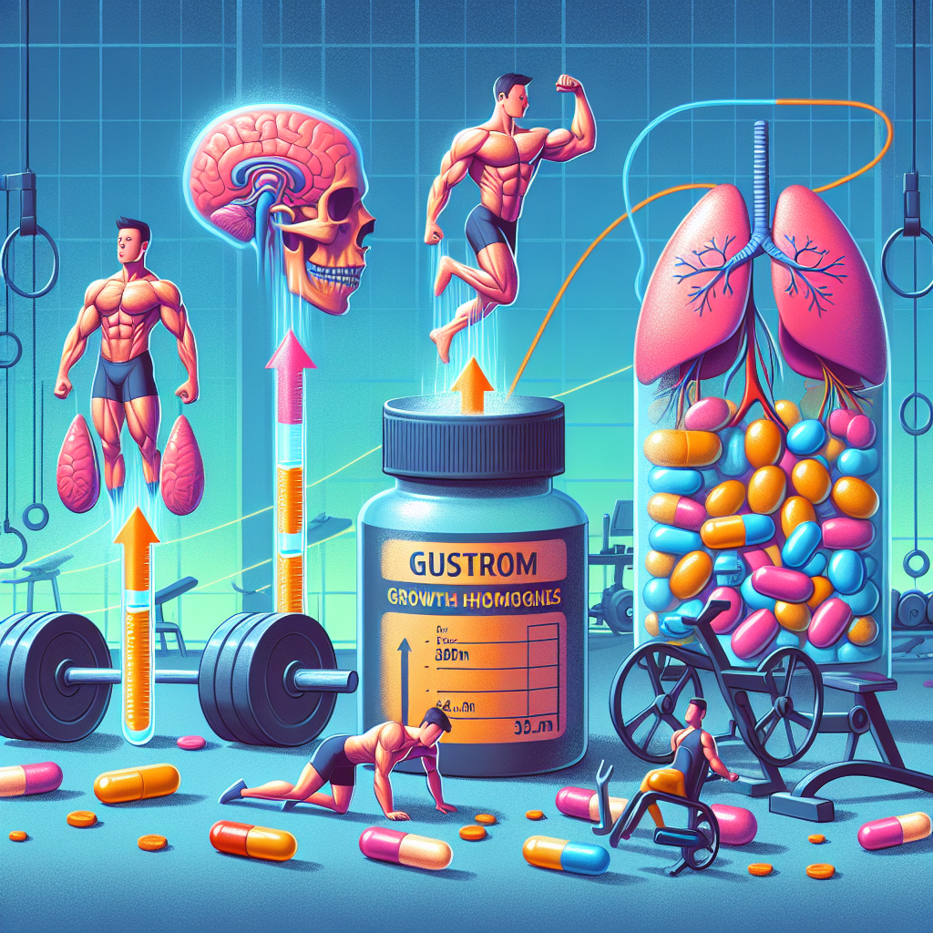 Effet de la metformine sur les hormones de croissance pendant un entraînement prolongé