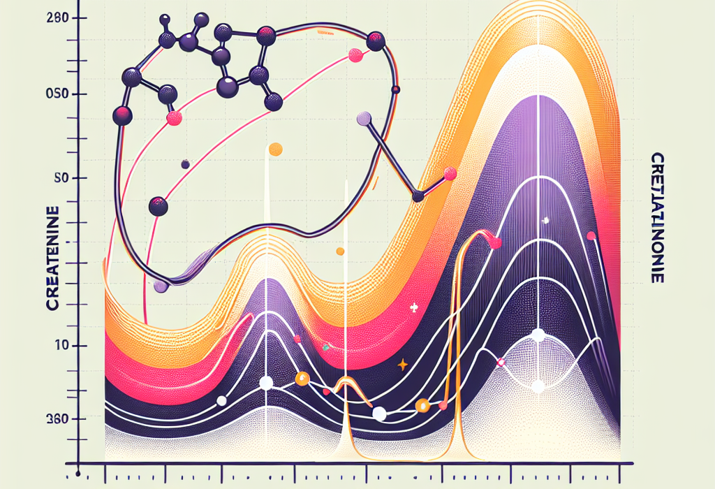 Effet de la méthyldrostanolone sur la créatinine et l'urée