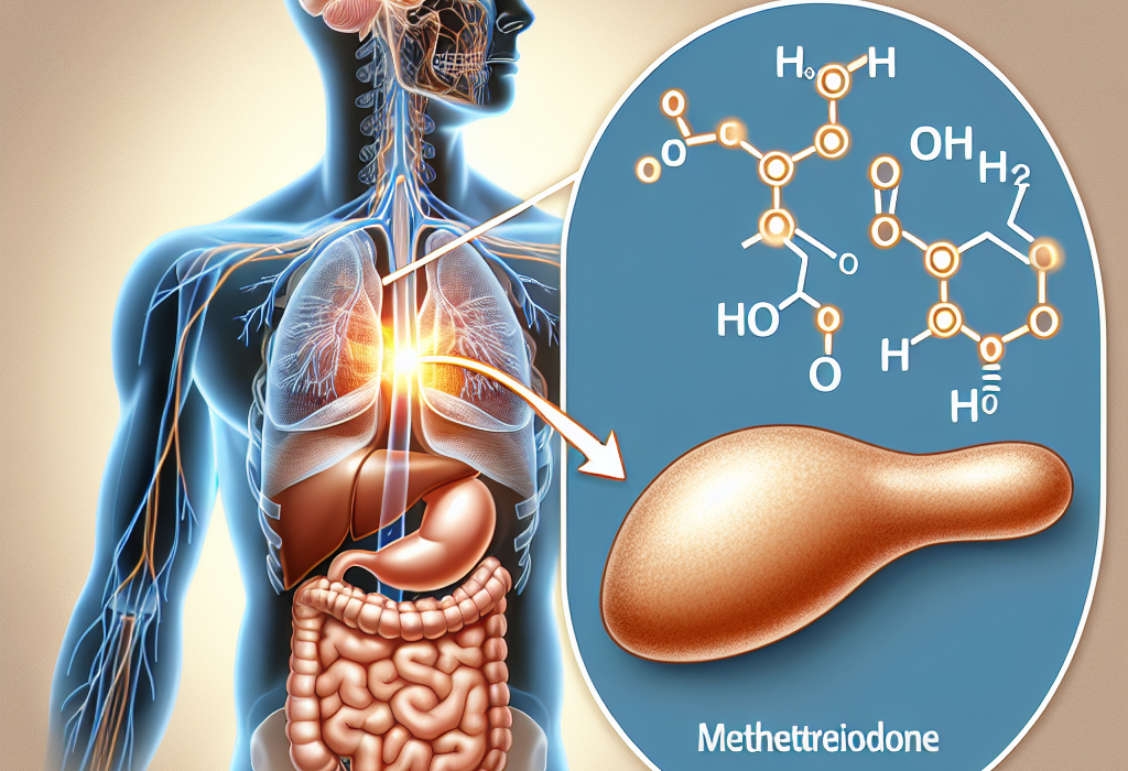 Effet de la méthyltrenbolone sur le taux de cortisol