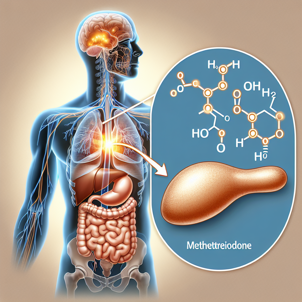 Effet de la méthyltrenbolone sur le taux de cortisol