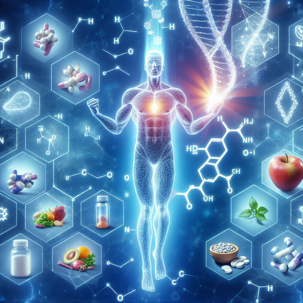 Flexibilité métabolique avec ce médicament