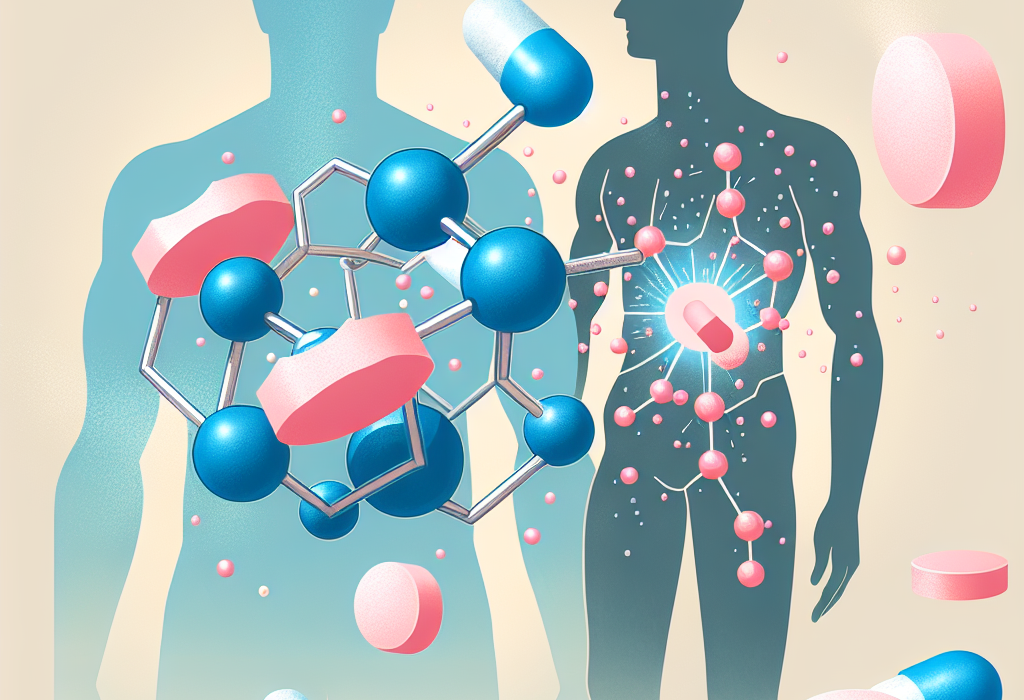 Interaction du citrate de torémifène avec les suppléments de créatine