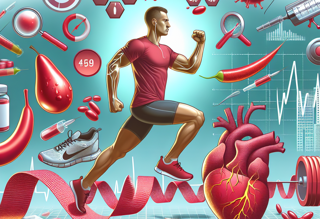 L'effet d'un cours solo sur le taux de cholestérol