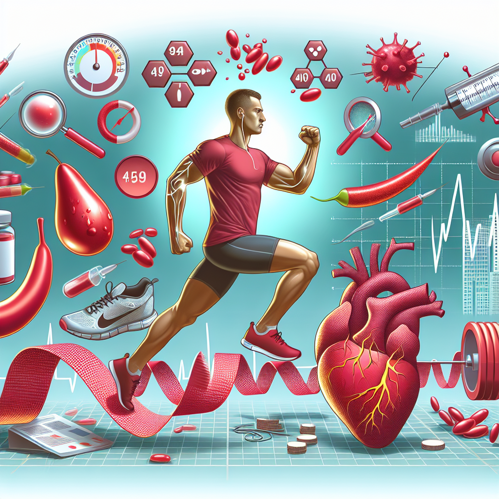 L'effet d'un cours solo sur le taux de cholestérol