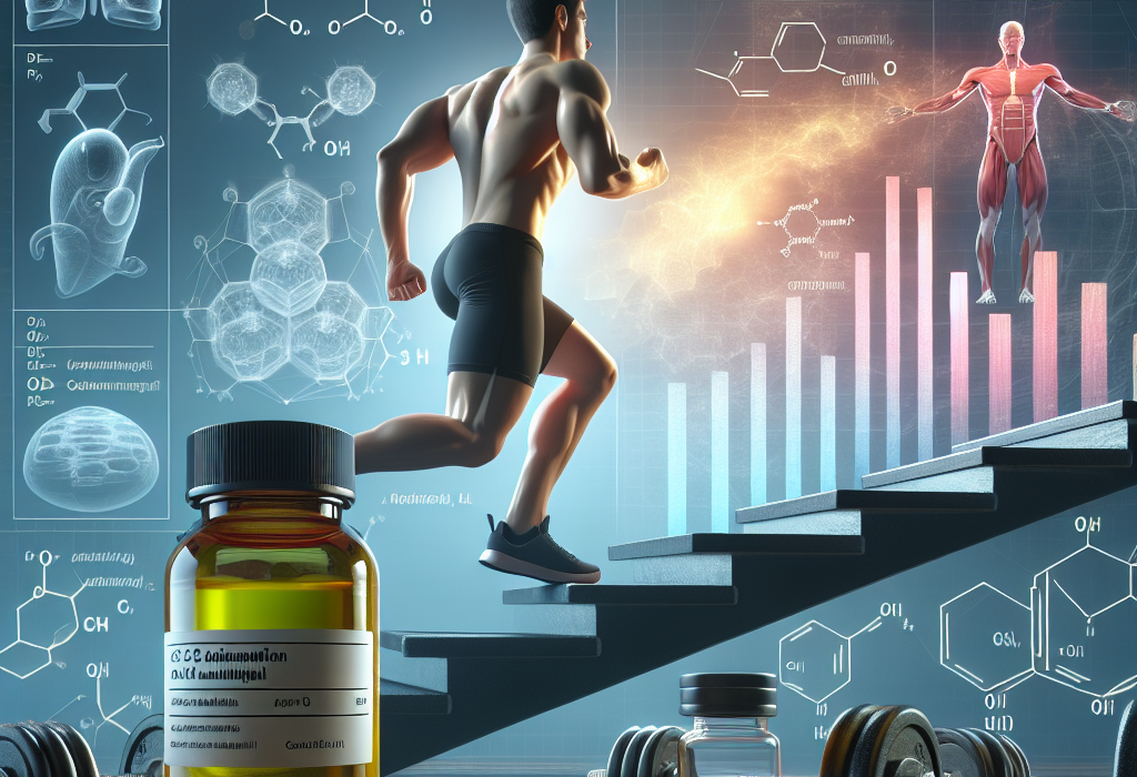 L'effet du CLA sur l'élimination des toxines après l'entraînement