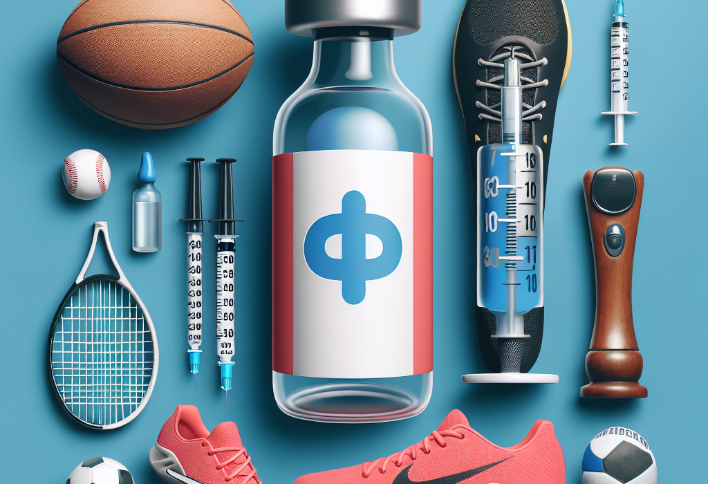 L'insuline pour améliorer les performances sportives