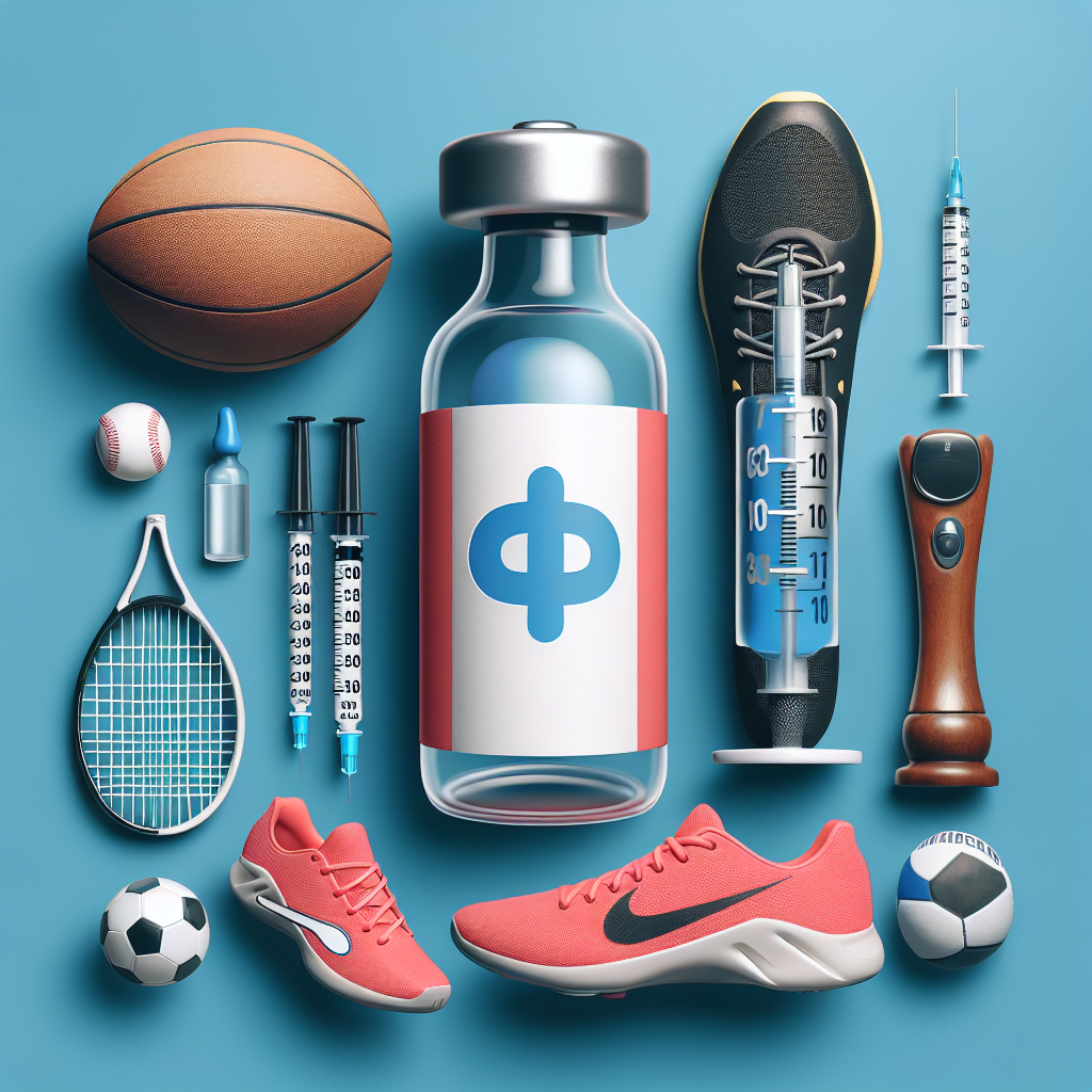 L'insuline pour améliorer les performances sportives