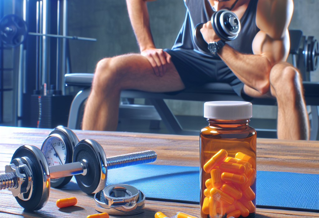 L'utilisation du chlorhydrate de phentermine pour maintenir la concentration lors d'un entraînement prolongé