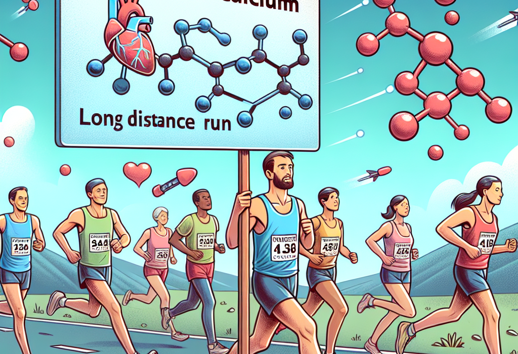 La pitavastatine calcique chez les marathoniens : est-elle utile pour les longues distances ?