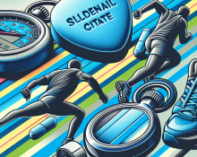 Le citrate de sildénafil et l'amélioration des performances sportives