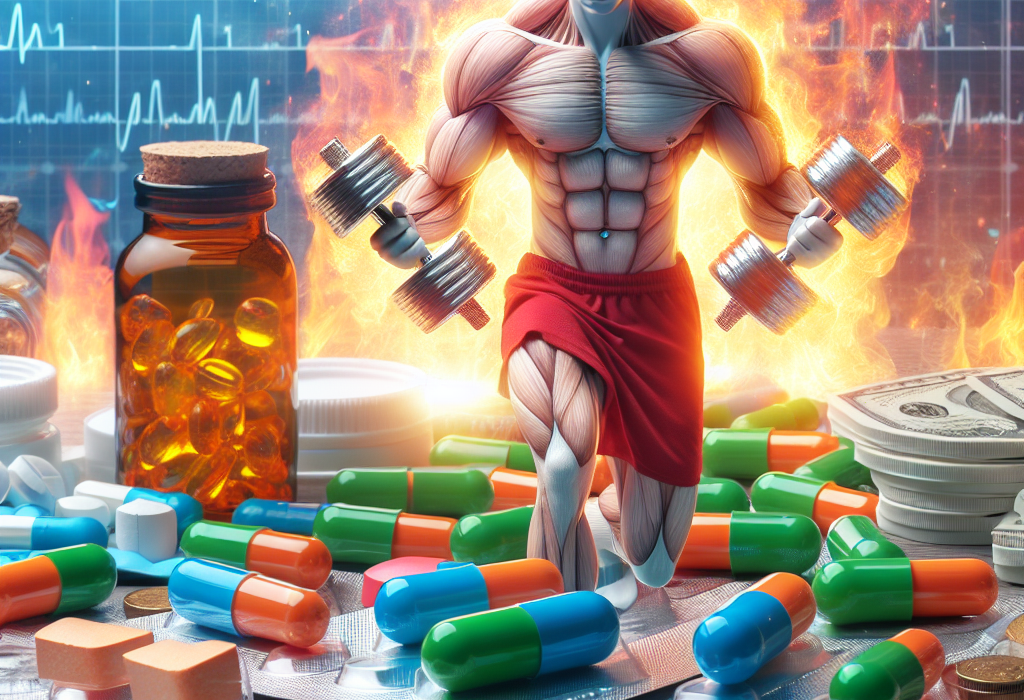 Le rôle du chlorhydrate de phentermine dans l'augmentation de l'efficacité de la combustion des graisses