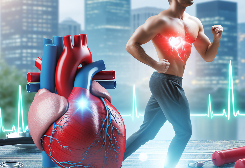 Le tadalafil favorise-t-il la fréquence cardiaque pendant l'entraînement ? Exercice