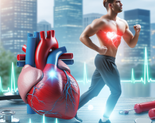 Le tadalafil favorise-t-il la fréquence cardiaque pendant l'entraînement ? Exercice