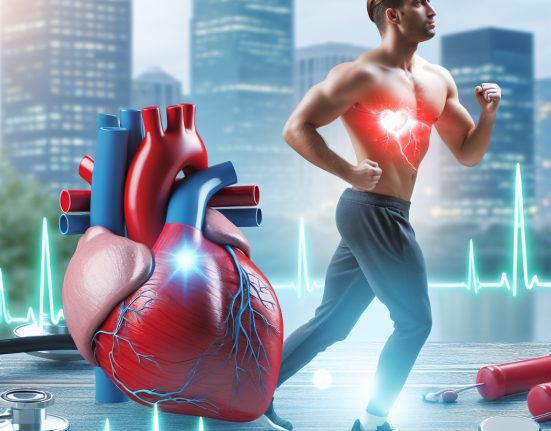 Le tadalafil favorise-t-il la fréquence cardiaque pendant l'entraînement ? Exercice