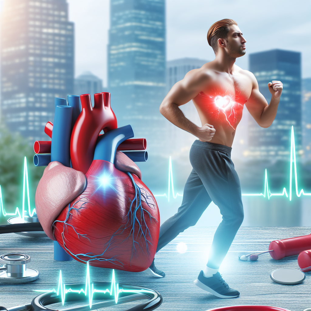 Le tadalafil favorise-t-il la fréquence cardiaque pendant l'entraînement ? Exercice