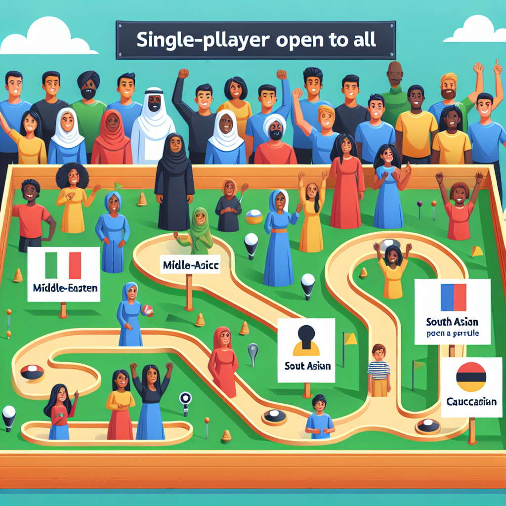Possibilité d'utiliser un cours solo en compétition ouverte à tous