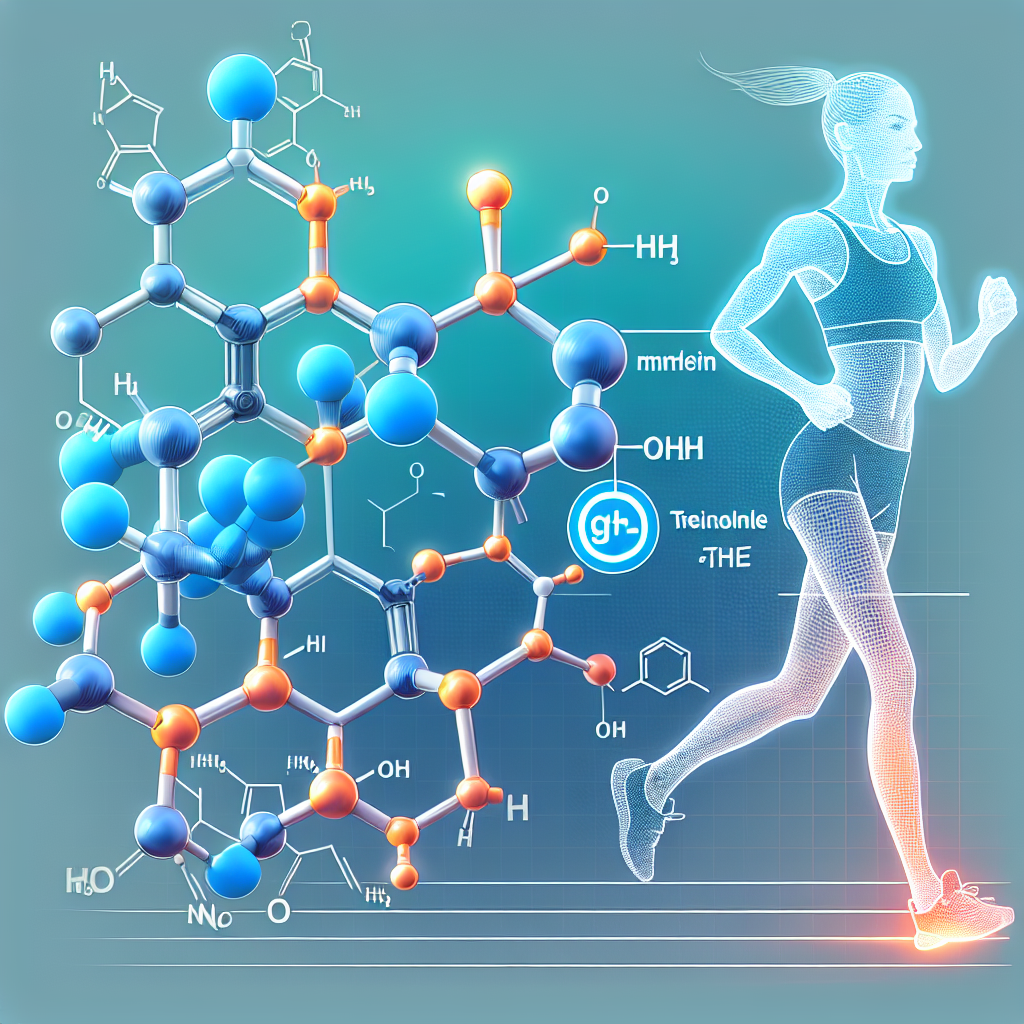 Utilisation de la méthyltrenbolone pour améliorer les performances sportives