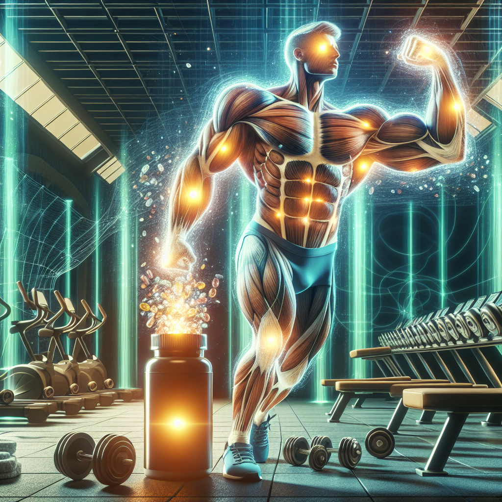 Utilisation des stéroïdes pour maintenir une forme optimale en compétition