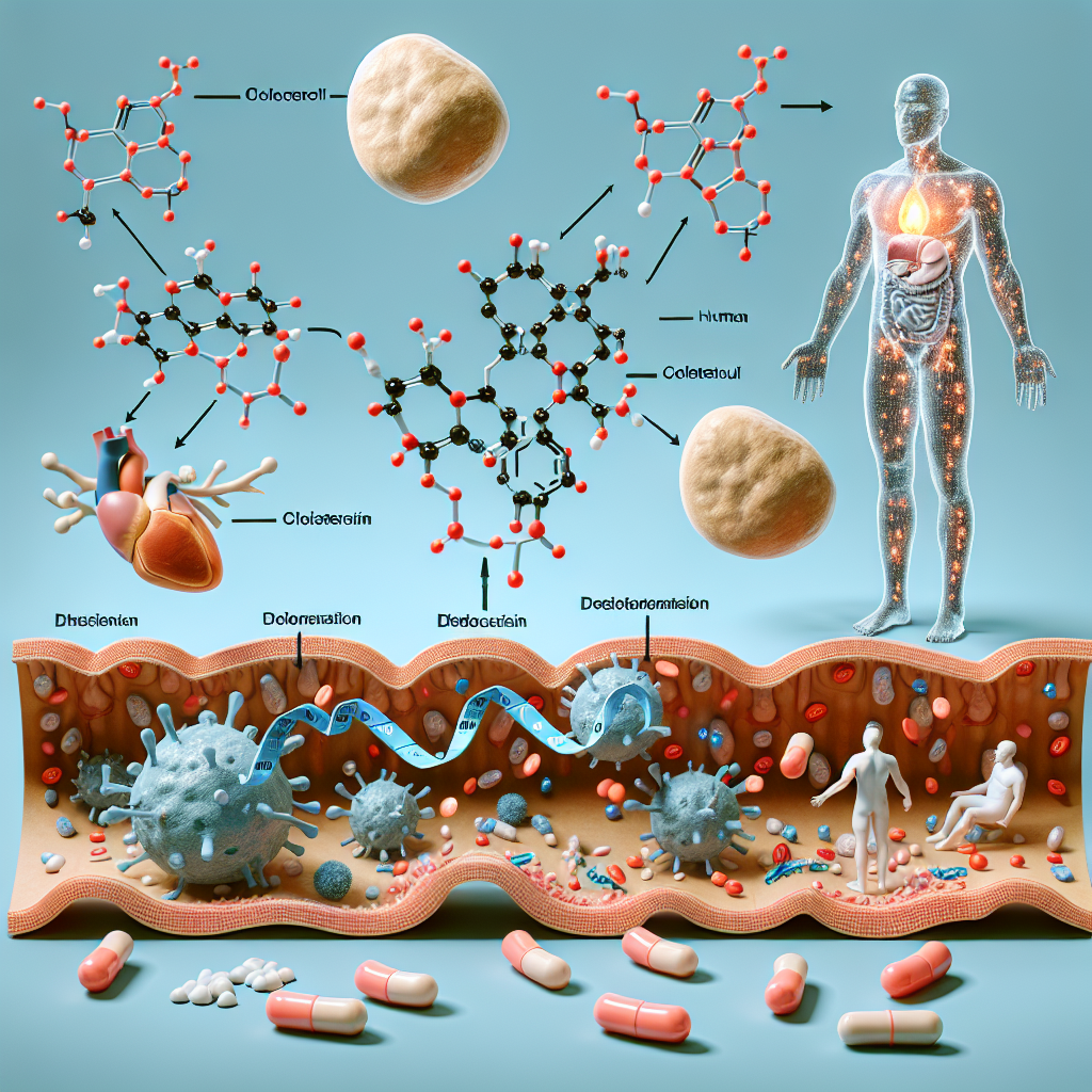 Utilisation du rétatrutide pour réduire le taux de cholestérol