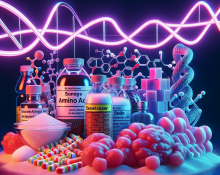 Aminos et édulcorants : faut-il s’en méfier ?