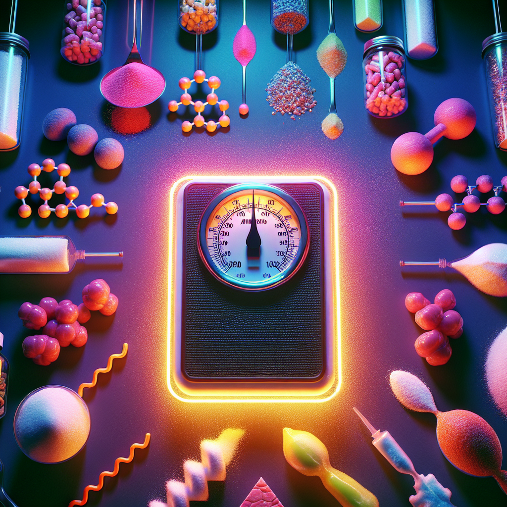 Aminos et édulcorants : faut-il s’en méfier ?