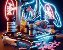 Anastrozole et œdèmes/essoufflement : quand s'agit-il d'un symptôme inquiétant