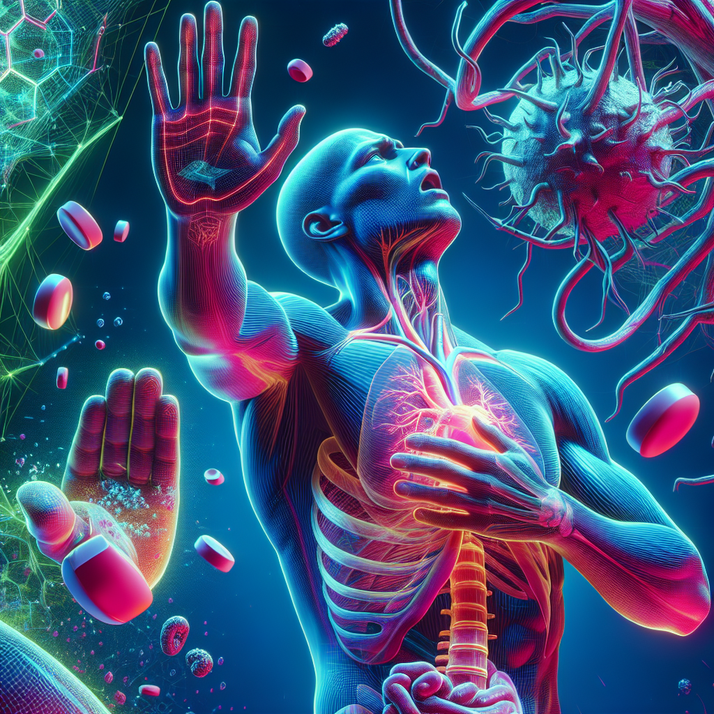 Anastrozole et œdèmes/essoufflement : quand s'agit-il d'un symptôme inquiétant