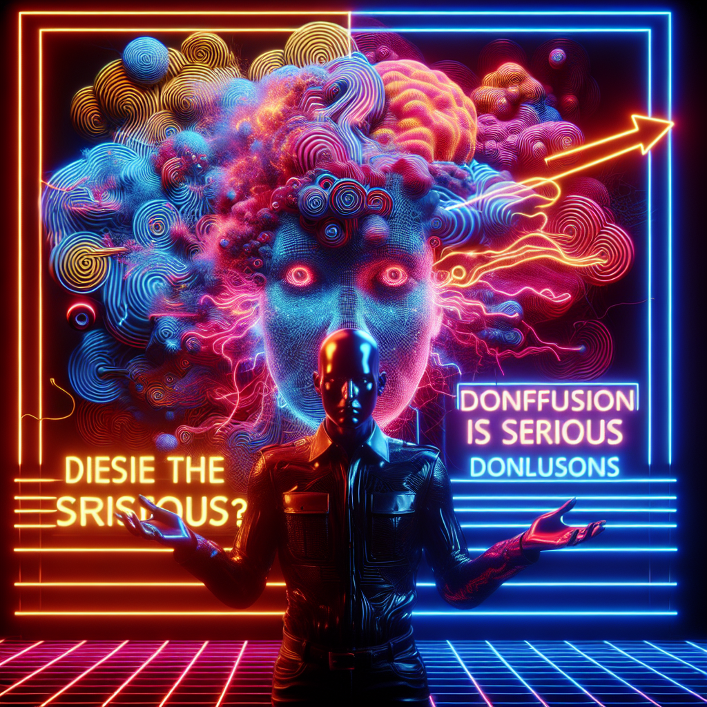 Boldenone : confusion et troubles visuels, pourquoi c’est sérieux