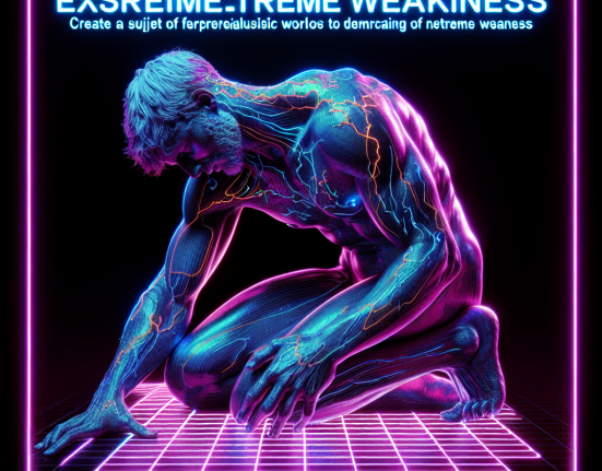 Boldenone : faiblesse extrême, quand chercher une aide immédiate