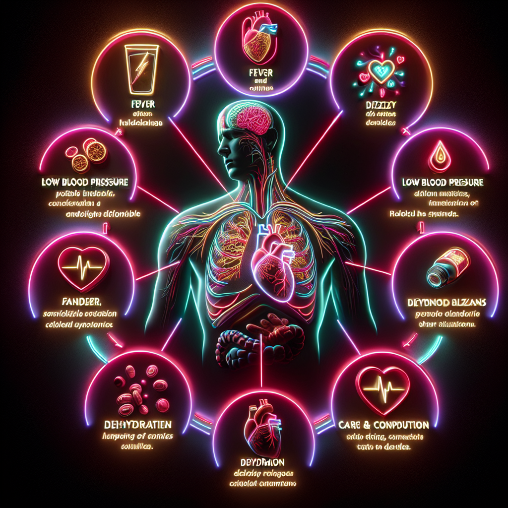 Boldenone : vertiges/évanouissements, causes possibles et conduite prudente