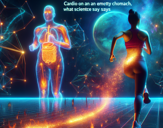 Brûleurs de graisse : cardio à jeun, ce que dit la science