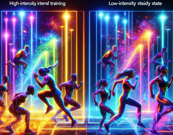 Brûleurs de graisse : HIIT vs LISS, quoi choisir selon fatigue