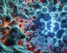 Cabergoline et enzymes du foie