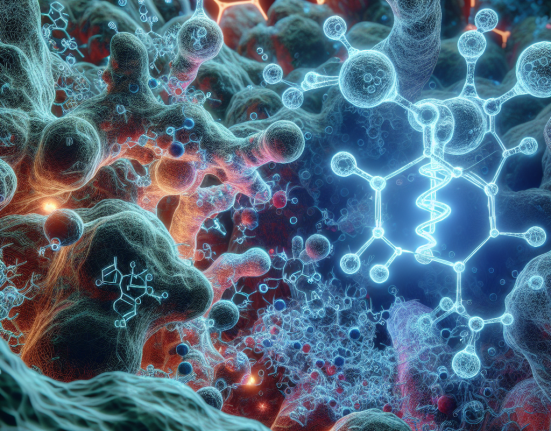 Cabergoline et enzymes du foie