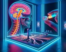 Cabergoline et santé neurologique
