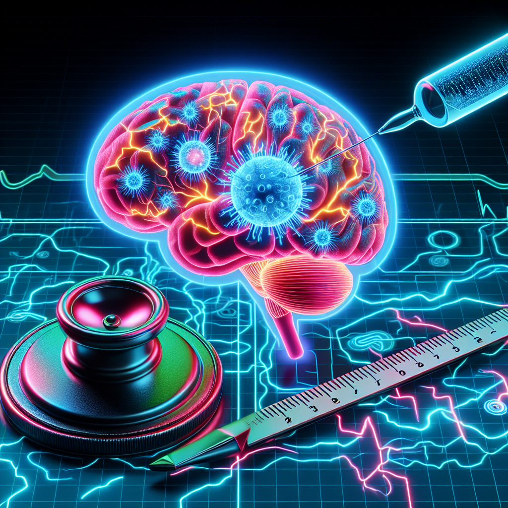 Cabergoline et santé neurologique