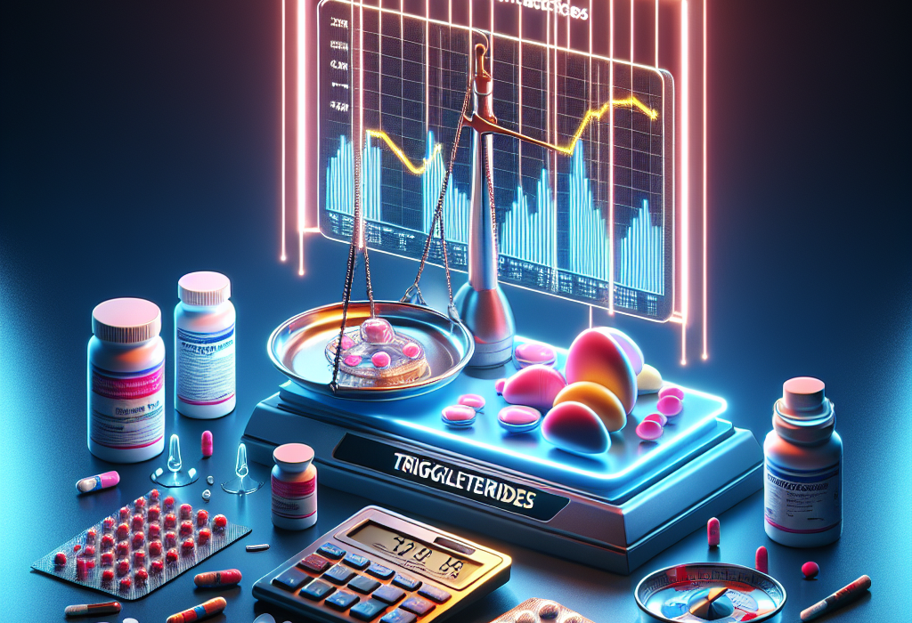 Contraceptifs et triglycérides : qui a besoin d'un contrôle