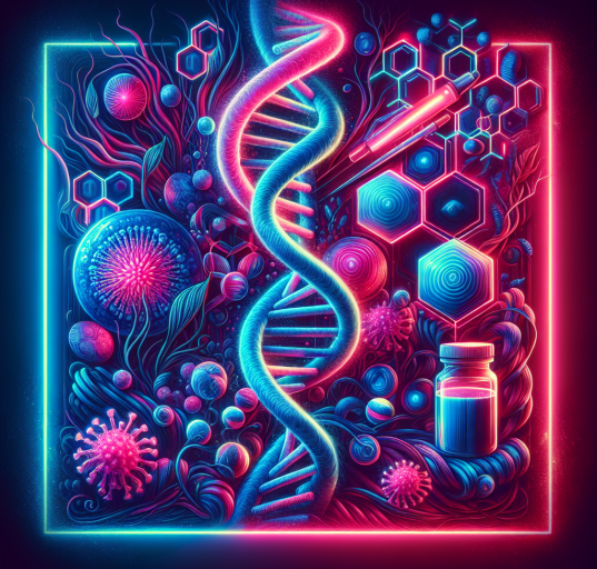 Effets secondaires possibles des EAA : cas typiques