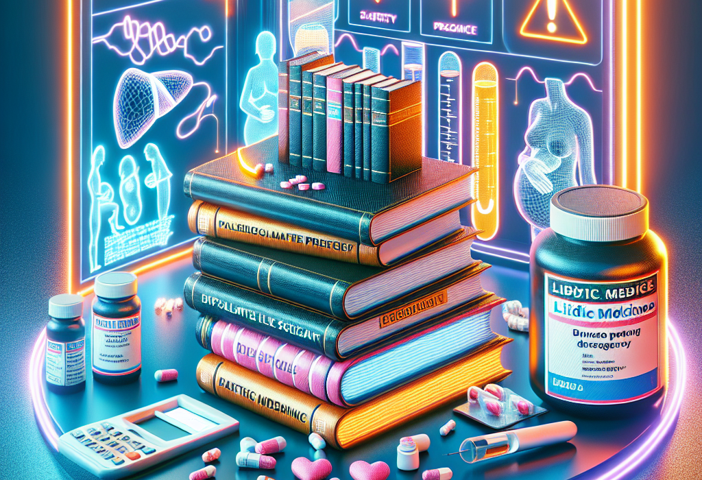 Grossesse et médicaments lipidiques : principes généraux de sécurité