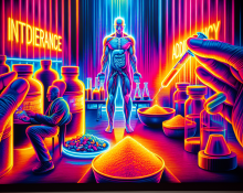 Intolérances et additifs : éviter les mauvaises surprises