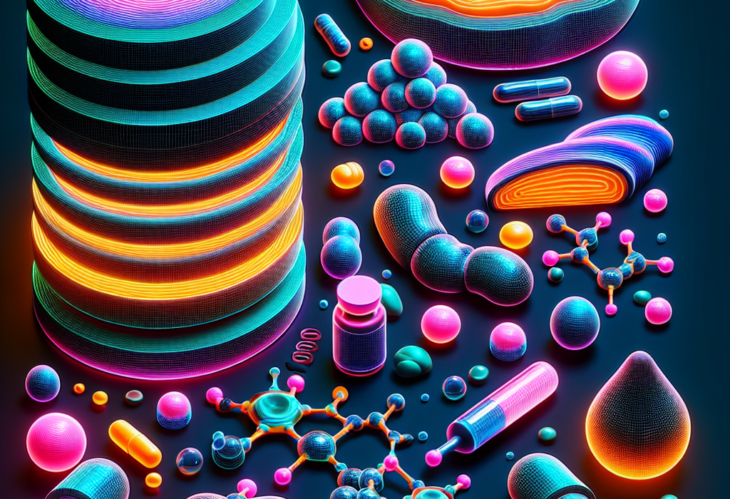 Lipides et médicaments hormonaux : changements possibles du profil