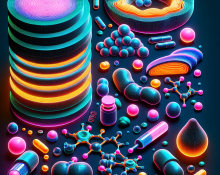 Lipides et médicaments hormonaux : changements possibles du profil