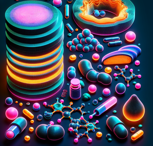 Lipides et médicaments hormonaux : changements possibles du profil