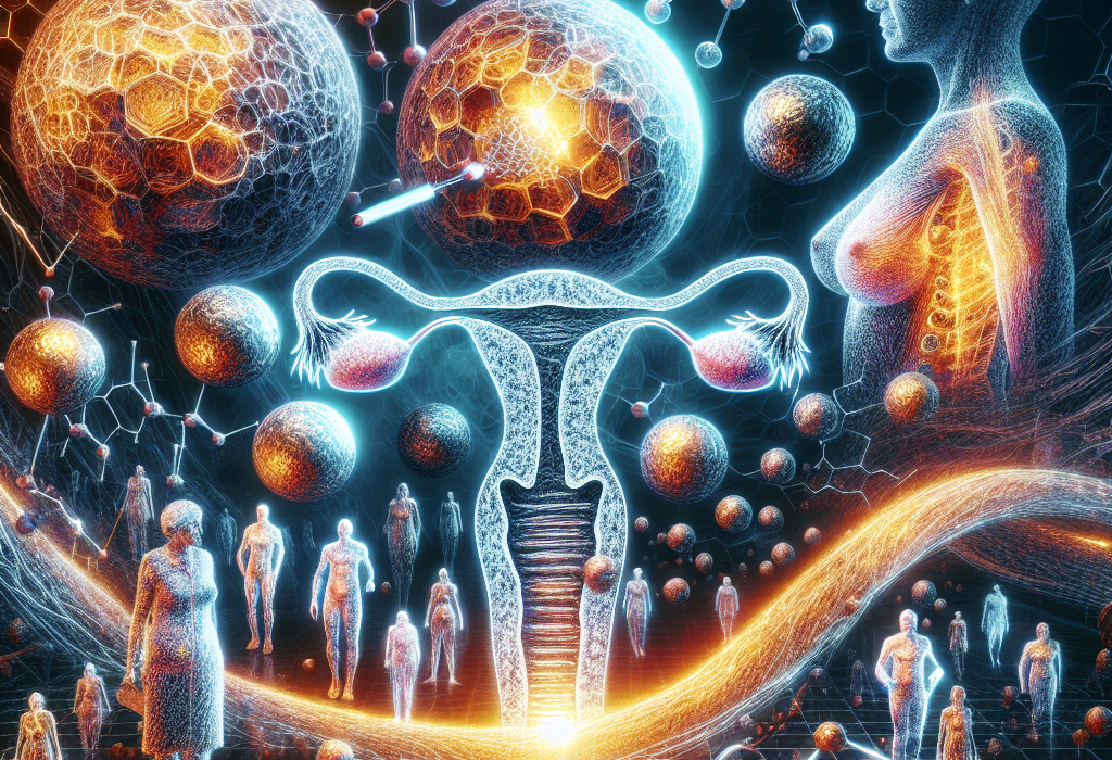 Ménopause et cholestérol : changements hormonaux et risques