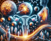 Ménopause et cholestérol : changements hormonaux et risques