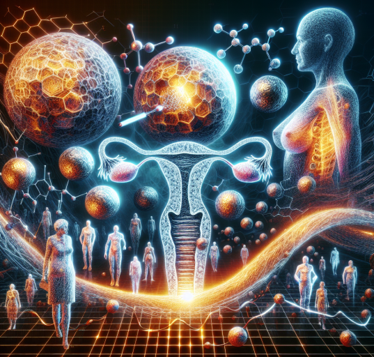 Ménopause et cholestérol : changements hormonaux et risques